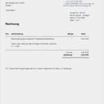 Privatkredit Vorlage Word Schön Rechnungsprogramm Kleinunternehmer 19 Ustg Kostenlos Neu