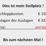 Privatparkplatz Zettel Vorlage Erstaunlich Muss Mich Mal Kurz Auskotzen