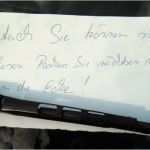 Privatparkplatz Zettel Vorlage Wunderbar Schr Opti Maler Partner – Malerdeck