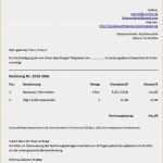 Privatperson Rechnung Vorlage Best Of 19 Rechnung Privatperson Muster
