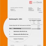 Privatperson Rechnung Vorlage Cool 8 Rechnung Nstleistung Privatperson Vorlage