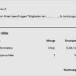 Privatperson Rechnung Vorlage Luxus 34 Schönste Privatperson Rechnung Vorlage Bilder