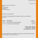 Privatrechnung Ohne Mwst Vorlage Beste 18 Rechnung Ohne Mwst Muster