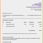 Privatrechnung Ohne Mwst Vorlage Neu Rechnung Stornieren Vorlage Rechnung Vorlag Rechnung