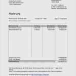 Privatrechnung Vorlage Pdf Best Of Privatrechnung Vorlage Pdf Papacfo
