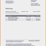 Privatrechnung Vorlage Pdf Cool Muster Privatrechnung Rechnung Vorlag Privatrechnungen