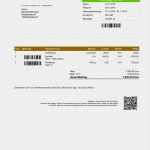 Privatrechnung Vorlage Pdf Erstaunlich Untermietvertrag Muster Und Vorlage Als Download