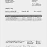 Privatrechnung Vorlage Pdf Großartig Rechnungsmuster Kostenlos Rechnung Muster Für Jeden Zweck