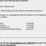 Privatrechnung Vorlage Pdf Luxus Privatrechnung Vorlage Pdf – Various Vorlagen