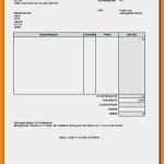 Privatrechnung Vorlage Word Angenehm 14 Vorlage Privatrechnung