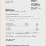 Privatrechnung Vorlage Word Erstaunlich 13 Privatrechnung Vorlage Word