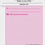 Privatrezept Vorlage Pdf Wunderbar Privatärztliche formulare