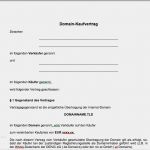 Privatverkauf Auto Vertrag Ohne Gewährleistung Vorlage Best Of Domain Kaufvertrag Mustervorlage Gfrerer