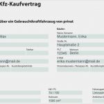 Privatverkauf Auto Vertrag Ohne Gewährleistung Vorlage Schön Muster Kaufvertrag Auto Privat & Gewerblich