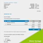 Privatverkauf Rechnung Vorlage Download Fabelhaft Rechnung Englisch Muster Kostenlose Englische Vorlage