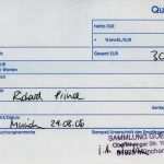 Privatverkauf Rechnung Vorlage Schön 15 Quittung Privatverkauf Vorlage