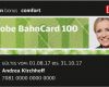 Probe Bahncard Kündigen Vorlage Beste Mit Der Probe Bahncard 3 Monate Lang Fahren Und Sparen