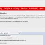 Probe Bahncard Kündigen Vorlage Hübsch Bahncard Kündigen