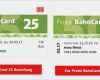 Probe Bahncard Kündigen Vorlage Luxus 3 Monate Probe Bahncard 25 Für 19€ 39€