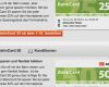 Probe Bahncard Kündigen Vorlage Neu Bahncard 25 Kostenlos Gutschein Werbemittel Online