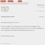 Probe Bahncard Kündigen Vorlage Neu Db Bahncard Kündigen Vorlage Spotify Kundigen Vorlage