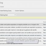 Product Backlog Excel Vorlage Schönste Getlatestversion
