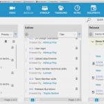 Product Backlog Vorlage Fabelhaft 10 Beste Praktiken Für Das Verwalten Des Product Backlogs