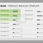Product Backlog Vorlage Wunderbar Scrum Produktmanagement Die Product Backlog Vorlage Für
