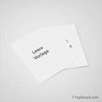 Produkt Flyer Vorlage Best Of Flyer A5 Hoch