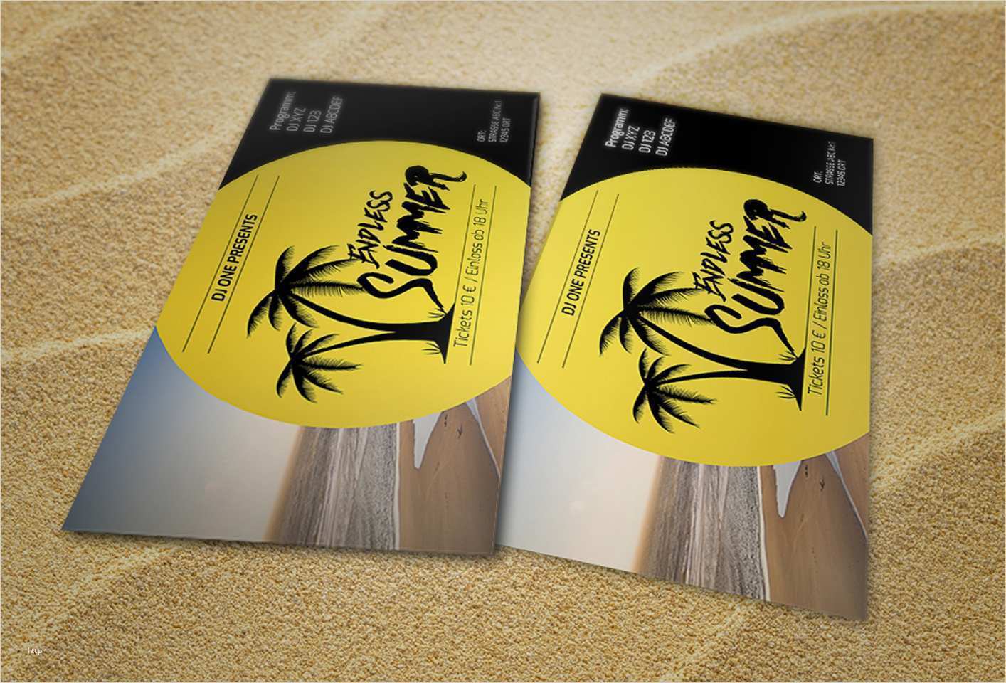 Produkt Flyer Vorlage Beste Din Lang Flyer Vorlage Wellness & Spa – Grafikshopper