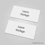 Produkt Flyer Vorlage Erstaunlich Flyer Din Lang Quer