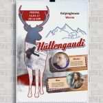 Produkt Flyer Vorlage Erstaunlich Flyer Vorlagen Für Après Ski Und Hüttengaudi Psd