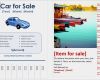 Produkt Flyer Vorlage Erstaunlich Wie Man Flyer In Microsoft Word Mit Freien Vorlagen