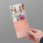 Produkt Flyer Vorlage Genial Din Lang Flyer Vorlage Wellness & Spa – Grafikshopper