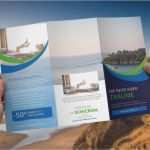 Produkt Flyer Vorlage Gut Din Lang Flyer Vorlage „reisewerbung“ – Grafikshopper