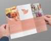 Produkt Flyer Vorlage Luxus Firmenflyer – Grafikshopper – Kreative Druckvorlagen Für