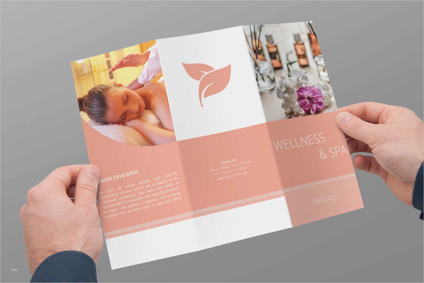 Produkt Flyer Vorlage Luxus Firmenflyer – Grafikshopper – Kreative Druckvorlagen Für