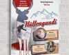 Produkt Flyer Vorlage Schönste Flyer Vorlagen Für Après Ski Und Hüttengaudi Psd