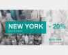 Produkt Flyer Vorlage Wunderbar Din Lang Flyer Vorlage „new York New York“ – Grafikshopper