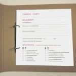 Produkt Fragebogen Vorlage Süß Hochzeitsgästebuch Hochzeits Gästebuch Mit Fragen Ein