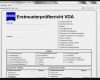 Produktaudit Nach Vda 6.5 Vorlage Erstaunlich Piweb