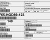 Produktaudit Nach Vda 6.5 Vorlage Inspiration Drucken Vda Label Etiketten Nach Verschiedenen Standards