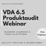 Produktaudit Vda 6.5 Vorlage Schön 8d Methode Seminar 8d Seminare 8d Schulung