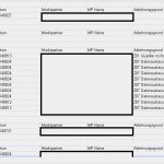 Produktdokumentation Vorlage Inspiration Invoic Remadv Report