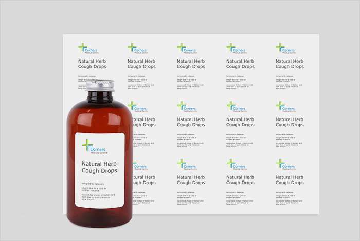 Produktetiketten Vorlagen Best Of Produktetiketten Drucken Lassen