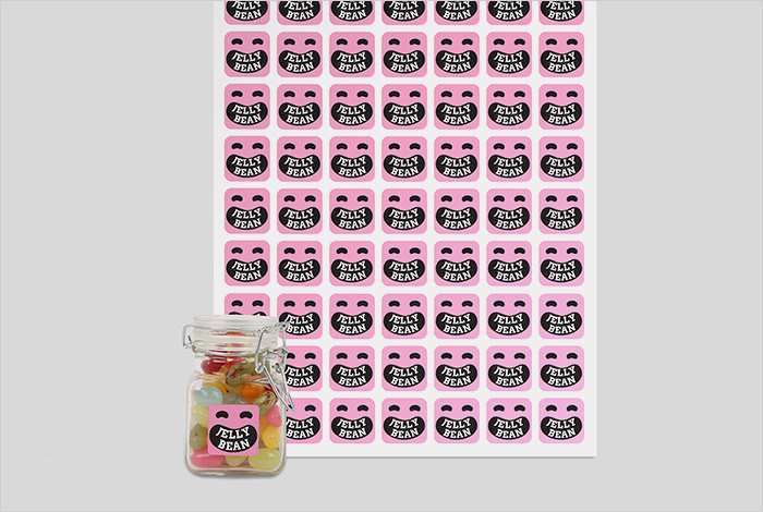 Produktetiketten Vorlagen Bewundernswert Produktetiketten Drucken Lassen