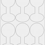 Produktetiketten Vorlagen Erstaunlich Papier Weiß Glänzend