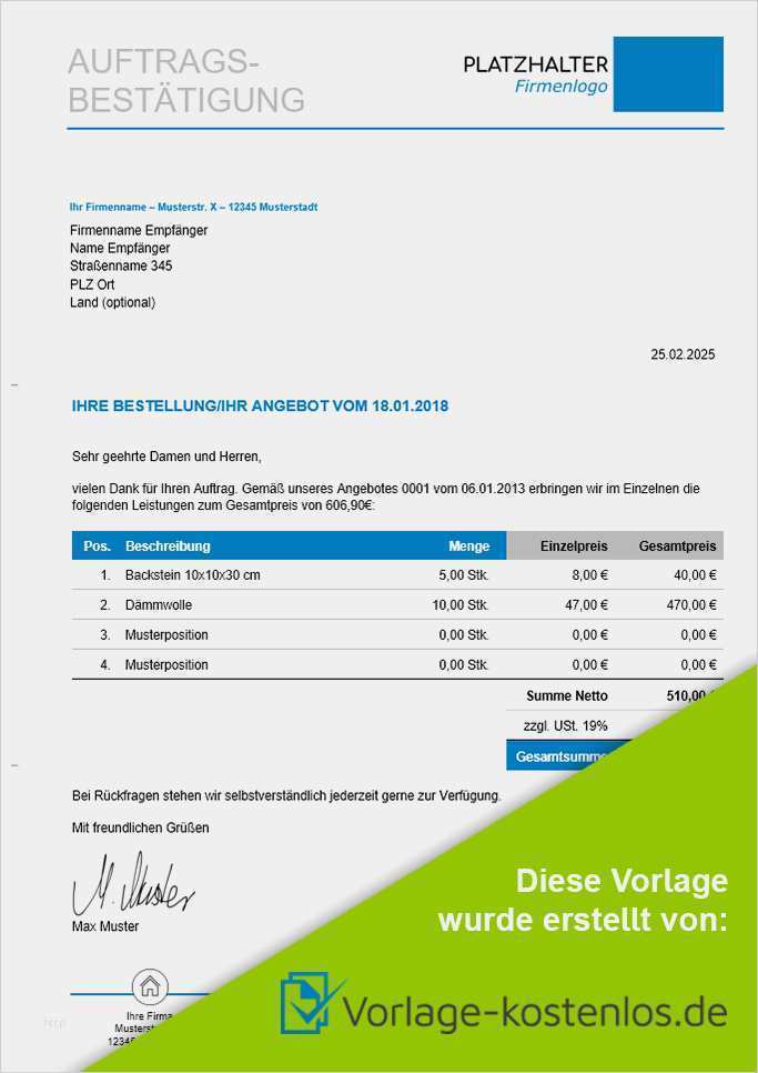 Produktionslenkungsplan Vorlage Kostenlos Schön Kostenlose Vorlagen &amp; Muster Für Excel Word &amp; Co Zum