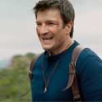 Produktionsplan Vorlage Beste "uncharted" Kurzfilm Nathan Fillion ist Nathan Drake