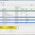 Produktionsplanung Excel Vorlage Beste 19 Excel Produktionsplanung Vorlage Vorlagen123